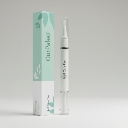 Anti-Fungal Pen